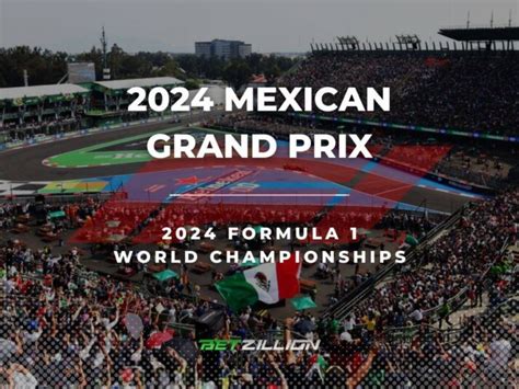 F1 Mexican Grand Prix predictions, odds, betting tips, best bets .